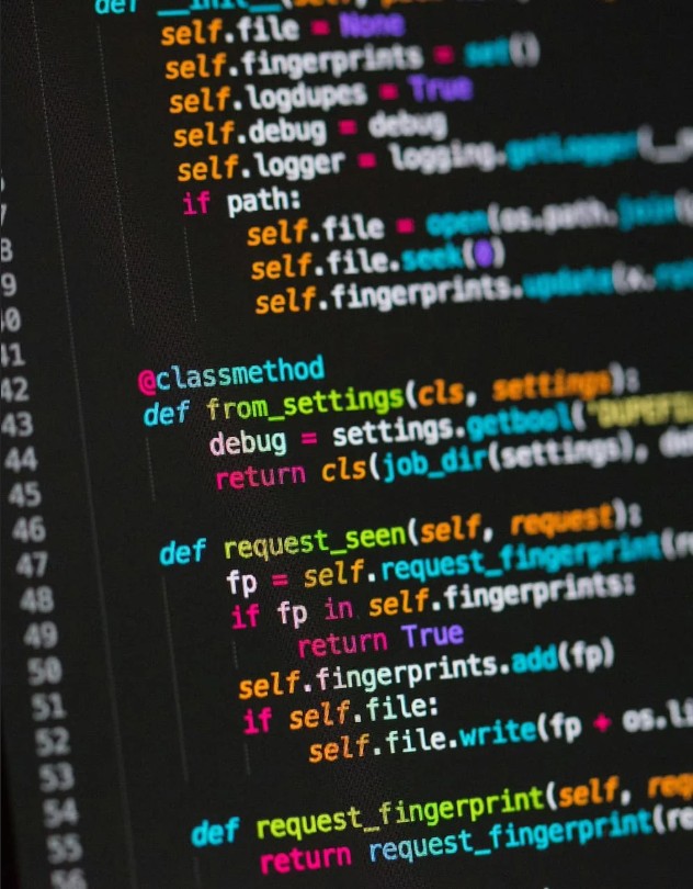 Кабинет разработки